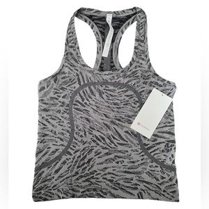 Lululemon Swiftly Tech Tank Top 2.0 *Race